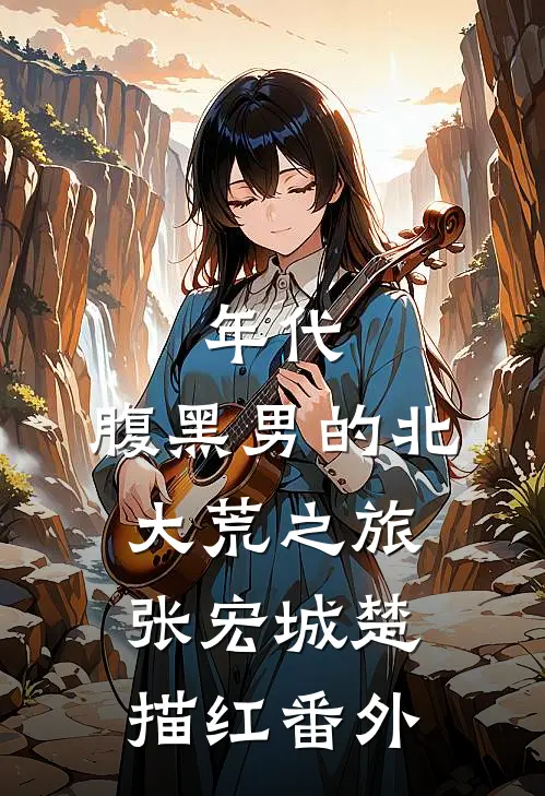 年代：腹黑男的北大荒之旅张宏城楚描红 番外