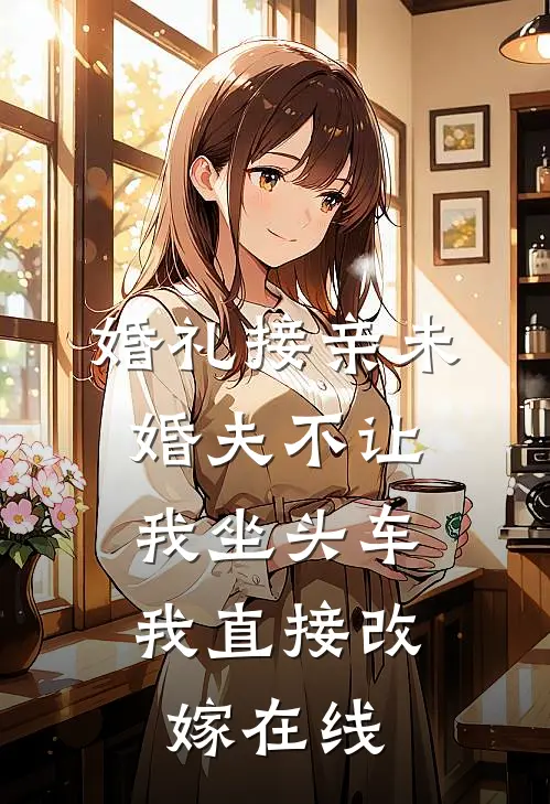 婚礼接亲未婚夫不让我坐头车，我直接改嫁在线