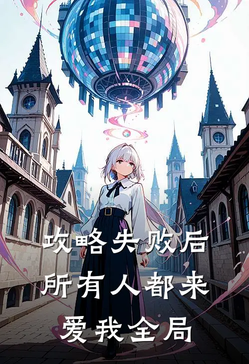 攻略失败后所有人都来爱我全局