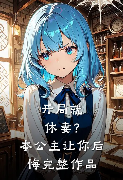 开局就休妻?本公主让你后悔完整作品