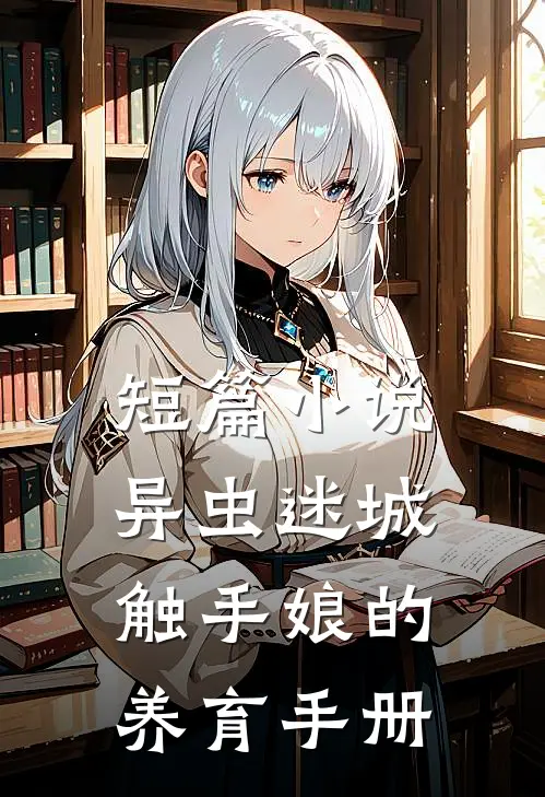 短篇小说异虫迷城：触手娘的养育手册