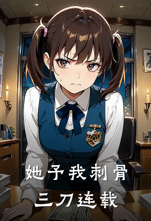 她予我刺骨三刀连载