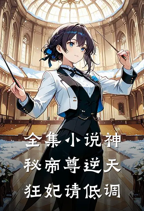 全集小说神秘帝尊逆天狂妃请低调