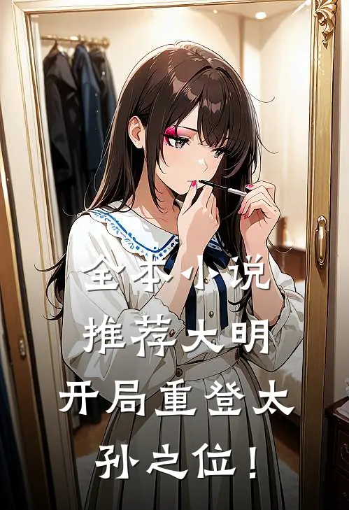 全本小说推荐大明：开局重登太孙之位！