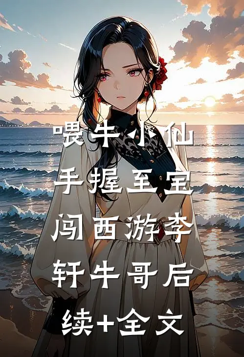 喂牛小仙，手握至宝闯西游李轩牛哥后续+全文