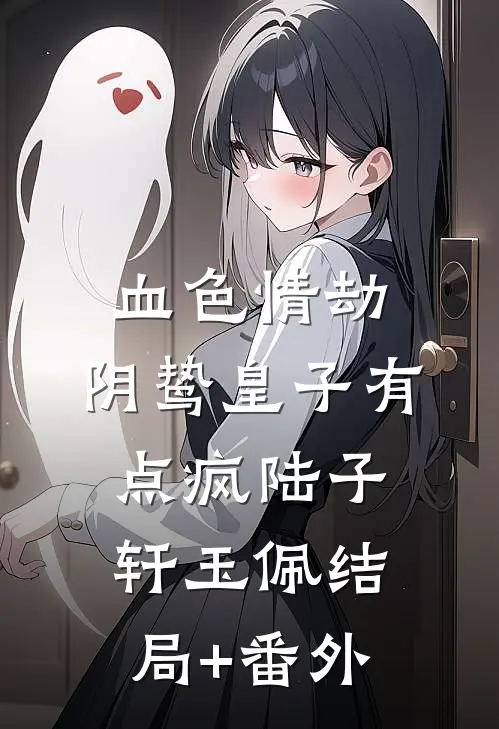血色情劫，阴鸷皇子有点疯陆子轩玉佩结局+番外