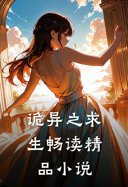 诡异之求生畅读精品小说