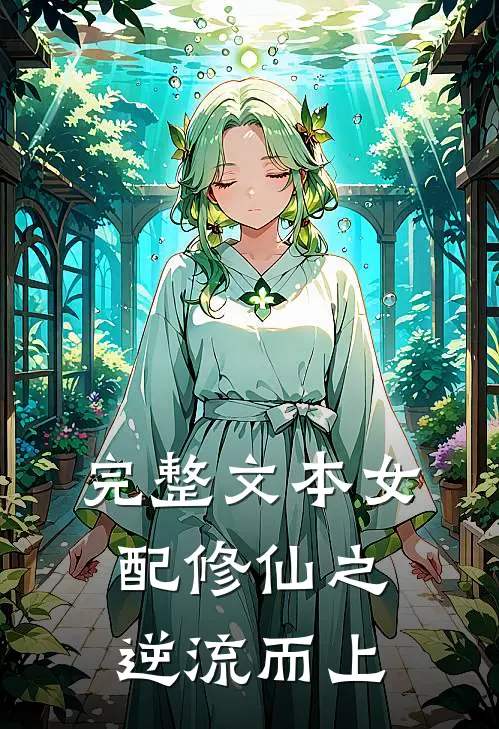 完整文本女配修仙之逆流而上