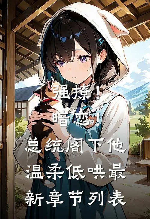 强撩！暗恋！总统阁下他温柔低哄最新章节列表