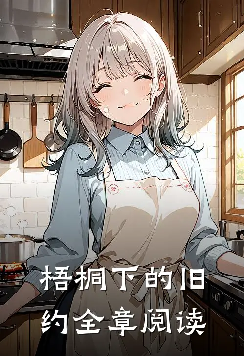 梧桐下的旧约全章阅读