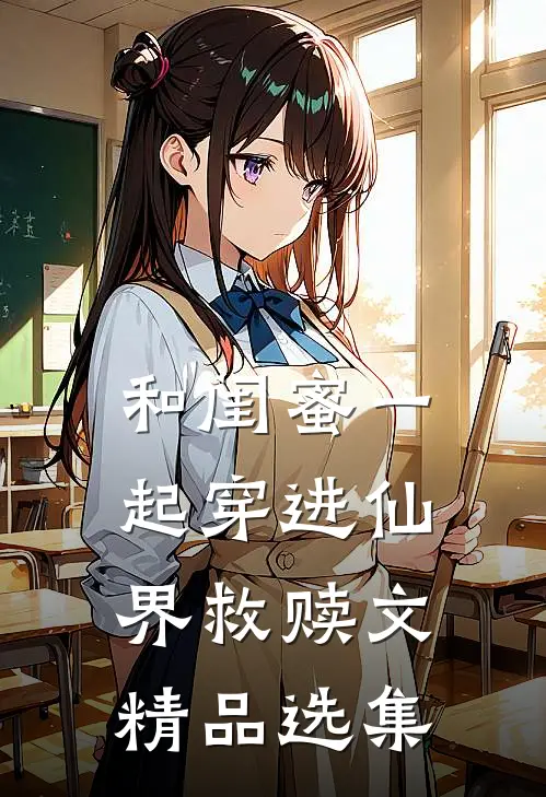 和闺蜜一起穿进仙界救赎文精品选集