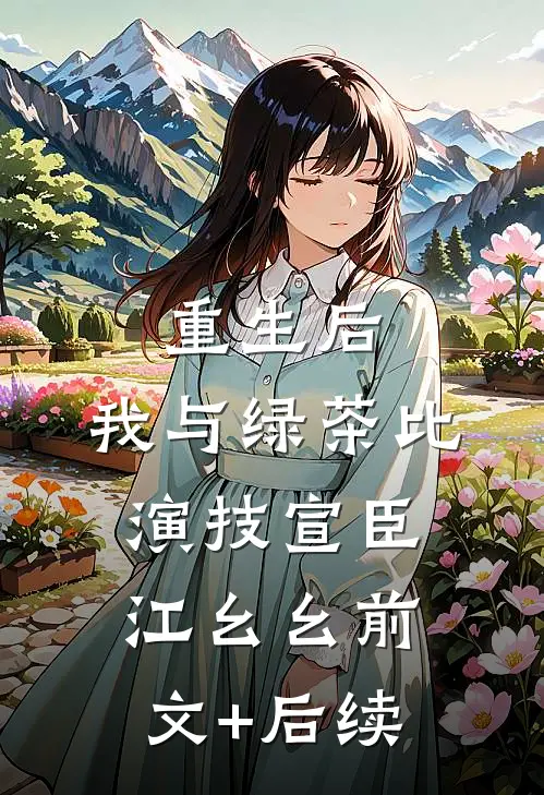 重生后，我与绿茶比演技宣臣江幺幺前文+后续
