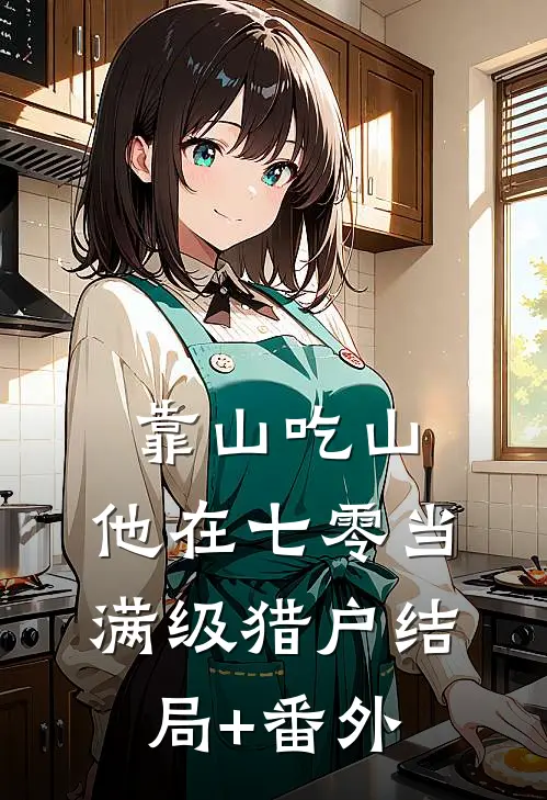靠山吃山：他在七零当满级猎户结局+番外