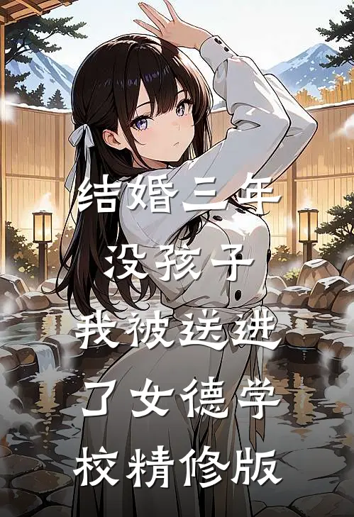 结婚三年没孩子，我被送进了女德学校精修版