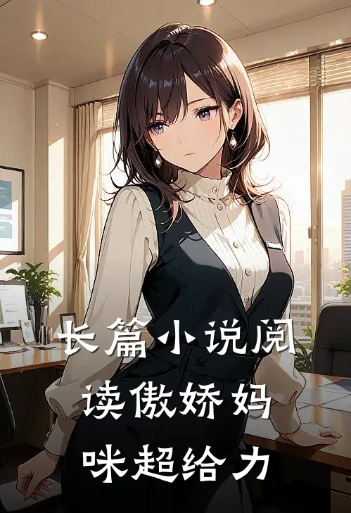 长篇小说阅读傲娇妈咪超给力