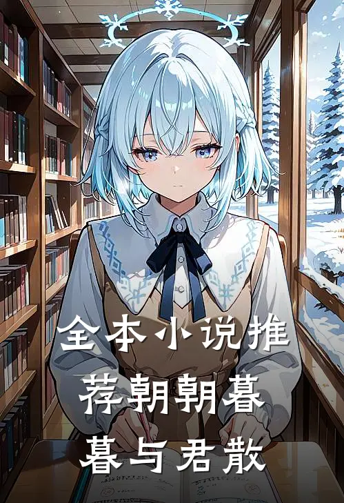 全本小说推荐朝朝暮暮与君散