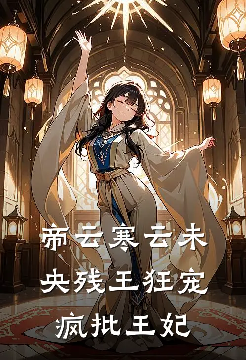 帝云寒云未央残王狂宠疯批王妃