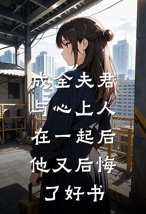 成全夫君与心上人在一起后,他又后悔了好书推荐