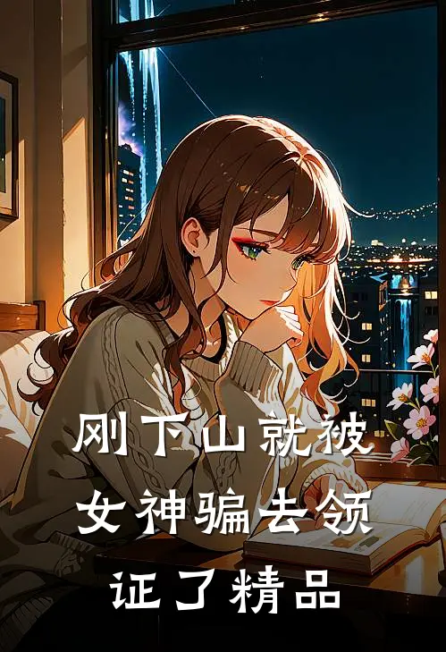 刚下山就被女神骗去领证了精品