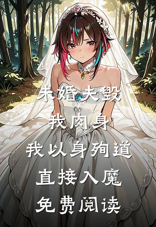 未婚夫毁我肉身，我以身殉道直接入魔免费阅读