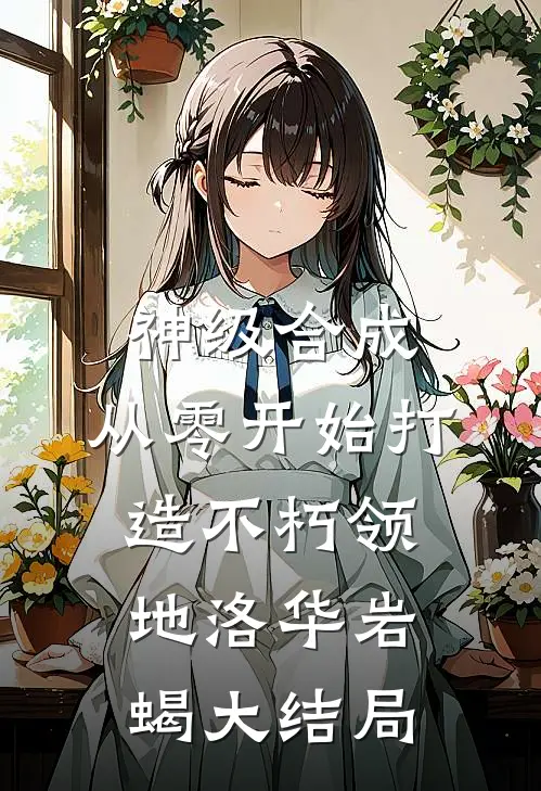 神级合成，从零开始打造不朽领地洛华岩蝎大结局
