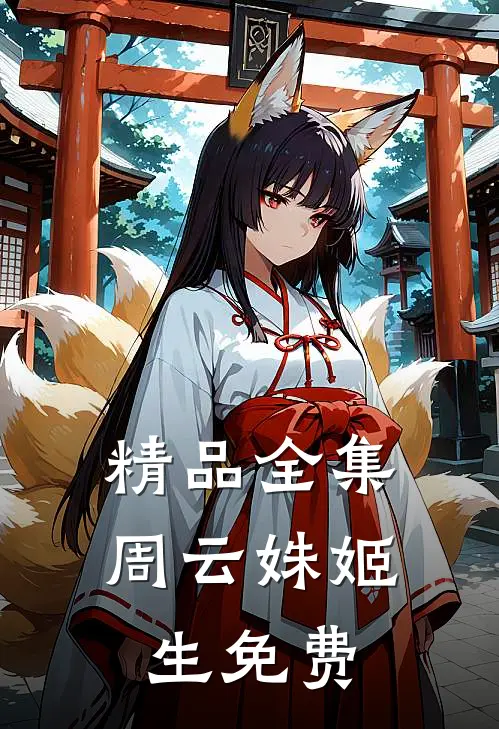 精品全集周云姝姬生免费