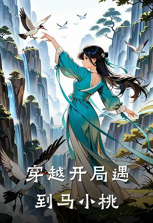 穿越开局遇到马小桃
