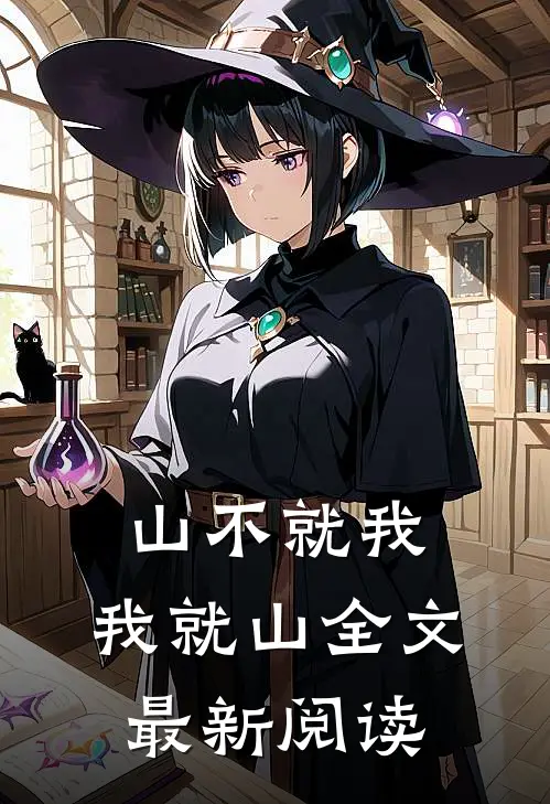 山不就我，我就山全文最新阅读