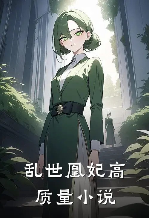 乱世凰妃高质量小说