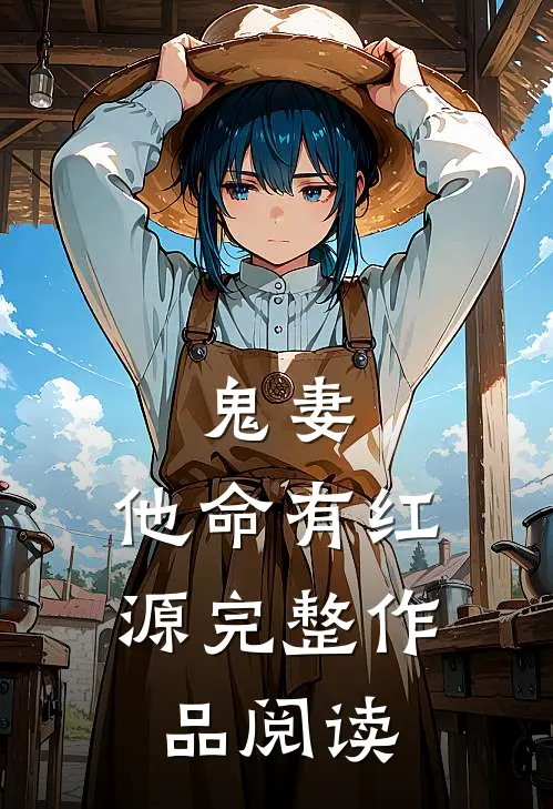 鬼妻：他命有红源完整作品阅读