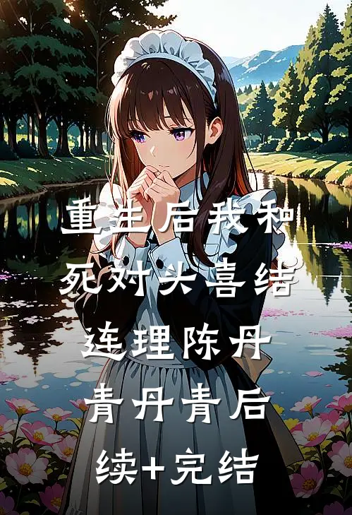 重生后我和死对头喜结连理陈丹青丹青后续+完结