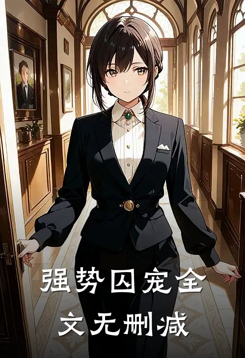 强势囚宠全文无删减