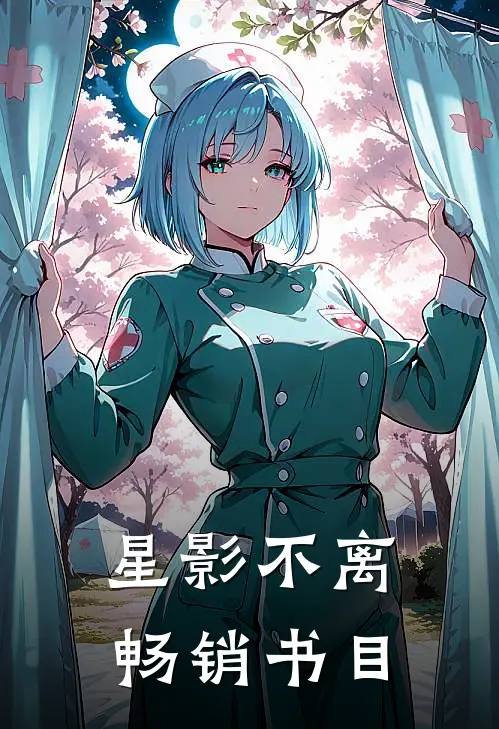 星影不离畅销书目