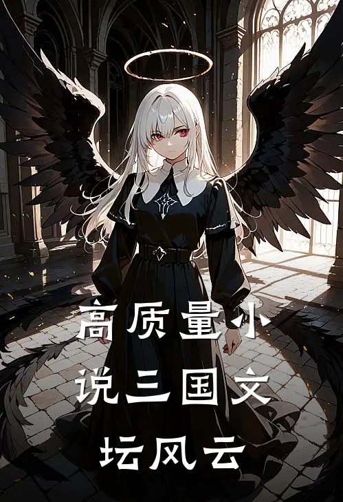 高质量小说三国文坛风云