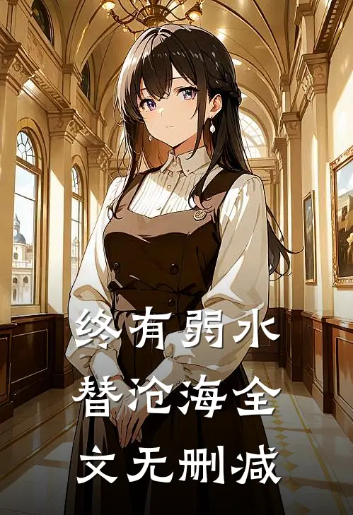 终有弱水替沧海全文无删减