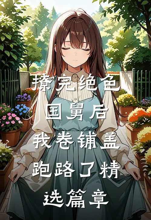 撩完绝色国舅后，我卷铺盖跑路了精选篇章