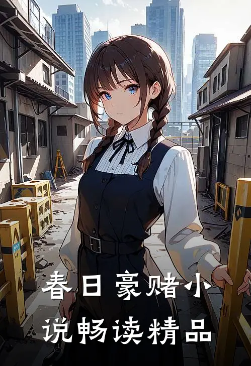 春日豪赌小说畅读精品