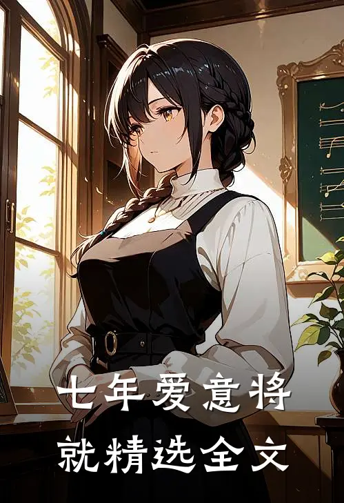 七年爱意将就精选全文