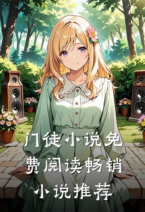 门徒小说免费阅读畅销小说推荐