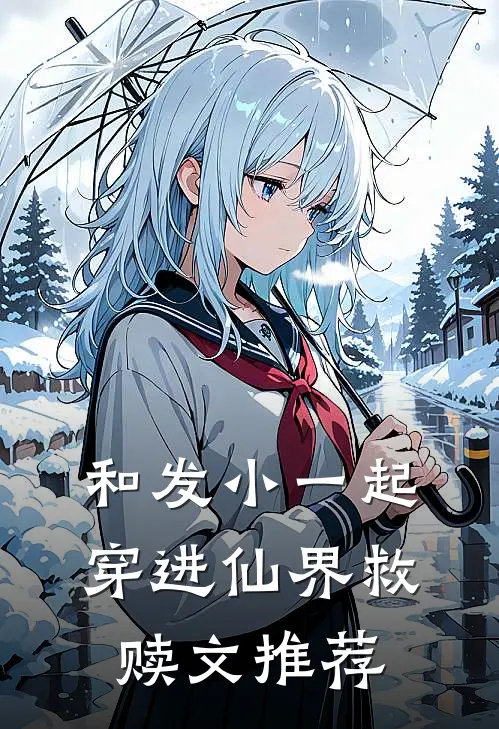 和发小一起穿进仙界救赎文推荐