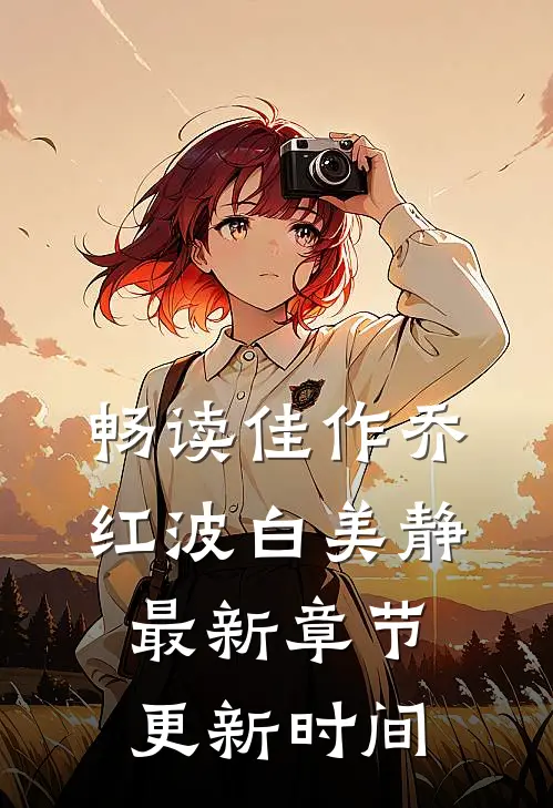 畅读佳作乔红波白美静最新章节更新时间