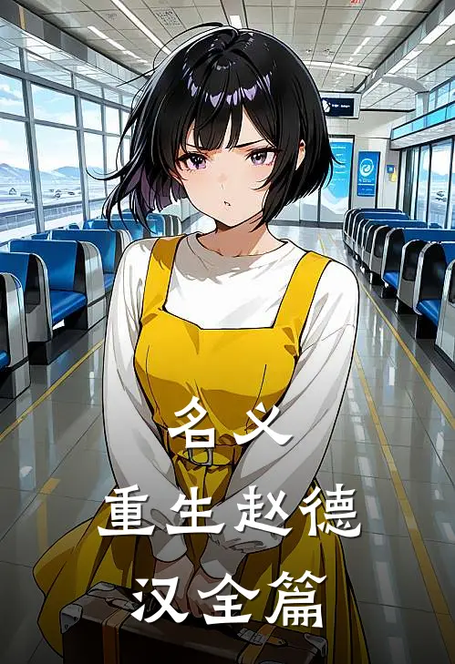 名义：重生赵德汉全篇