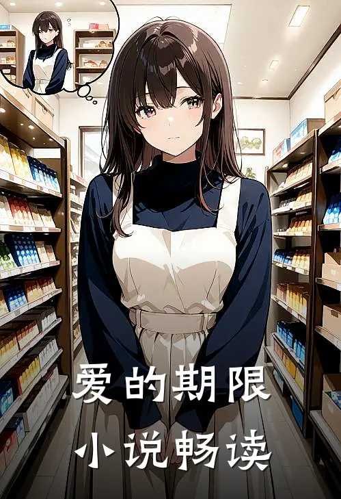 爱的期限小说畅读