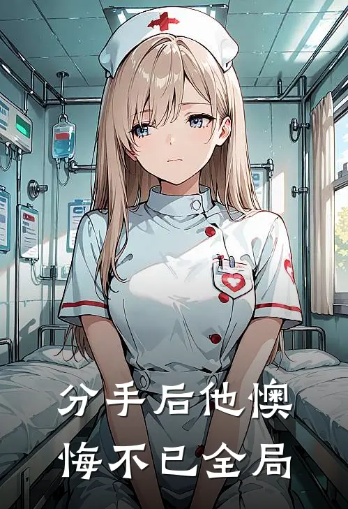 分手后他懊悔不已全局