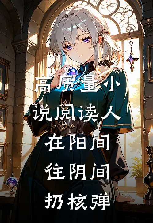 高质量小说阅读人在阳间，往阴间扔核弹