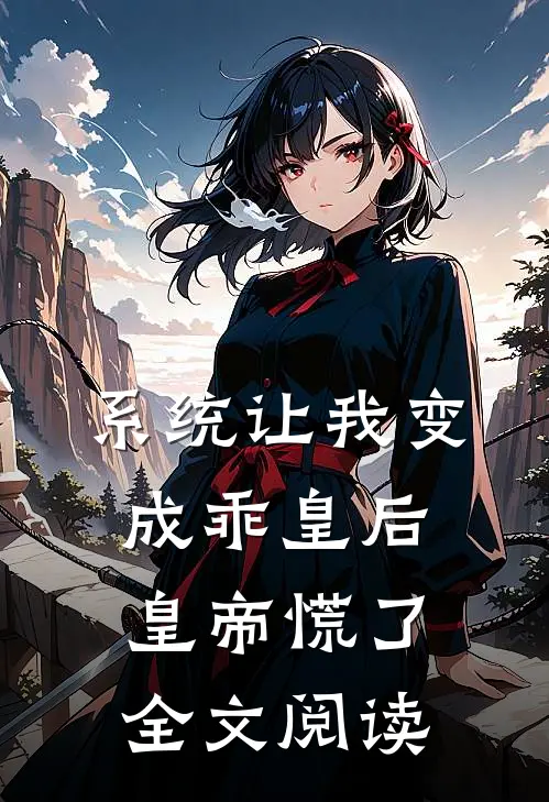 系统让我变成乖皇后，皇帝慌了全文阅读