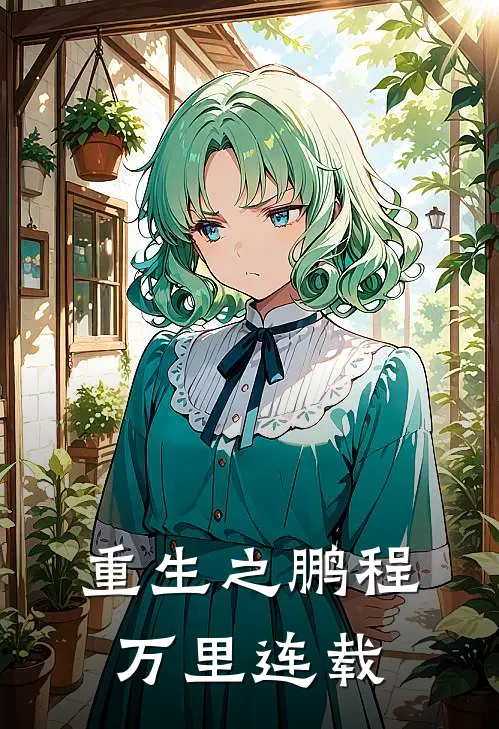 重生之鹏程万里连载