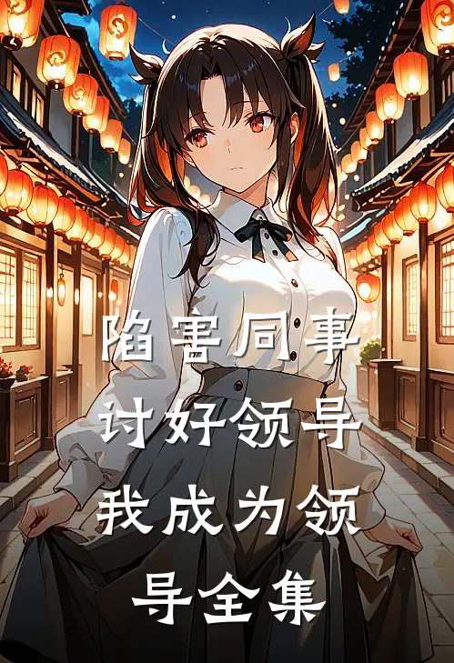 陷害同事，讨好领导，我成为领导全集