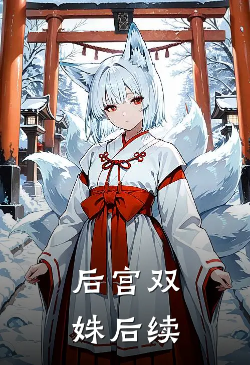 后宫双姝后续