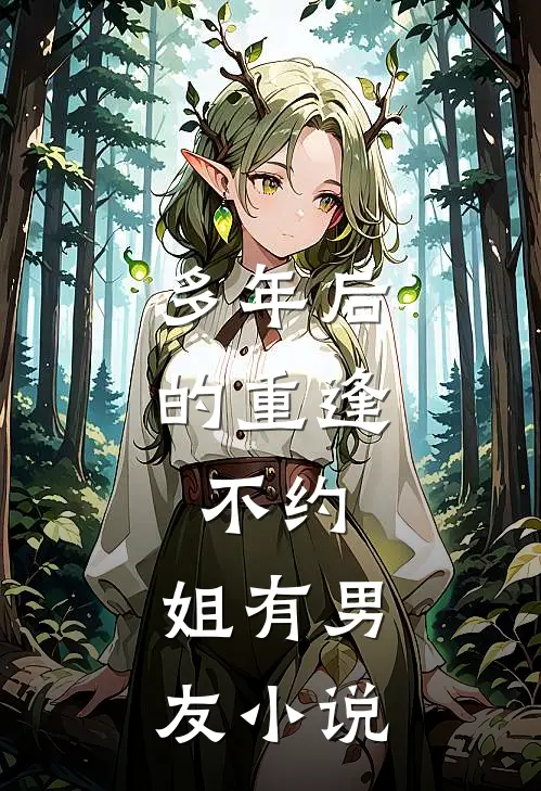 多年后的重逢，不约，姐有男友小说